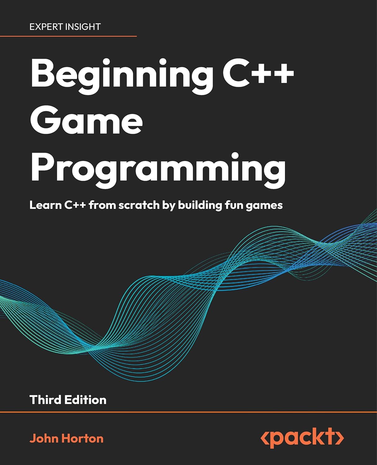 Vue 4 de Game Programming Patterns