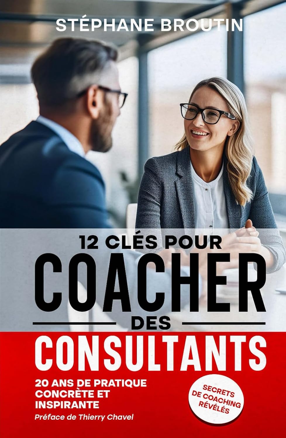 Vue 4 de Coaching Systemique Et Constellations