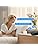 Vue 5 de Inkbird Wifi Thermometre Interieur