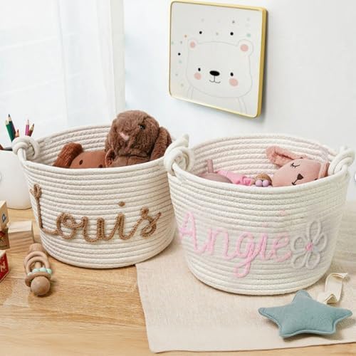 Vue 2 de Fycakly Nom De Bebe