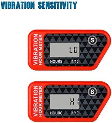Vue 3 de Runleader Compteur Dheures Sans
