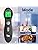 Vue 5 de Thermometre Frontal Bebe Et
