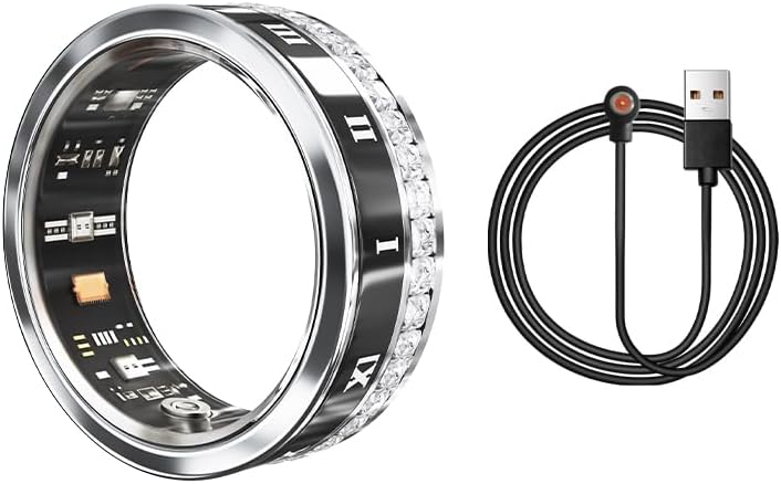 Bague Intelligente Tracker De