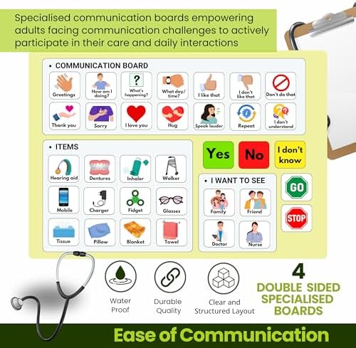 Vue 2 de Tableau De Communication Pour