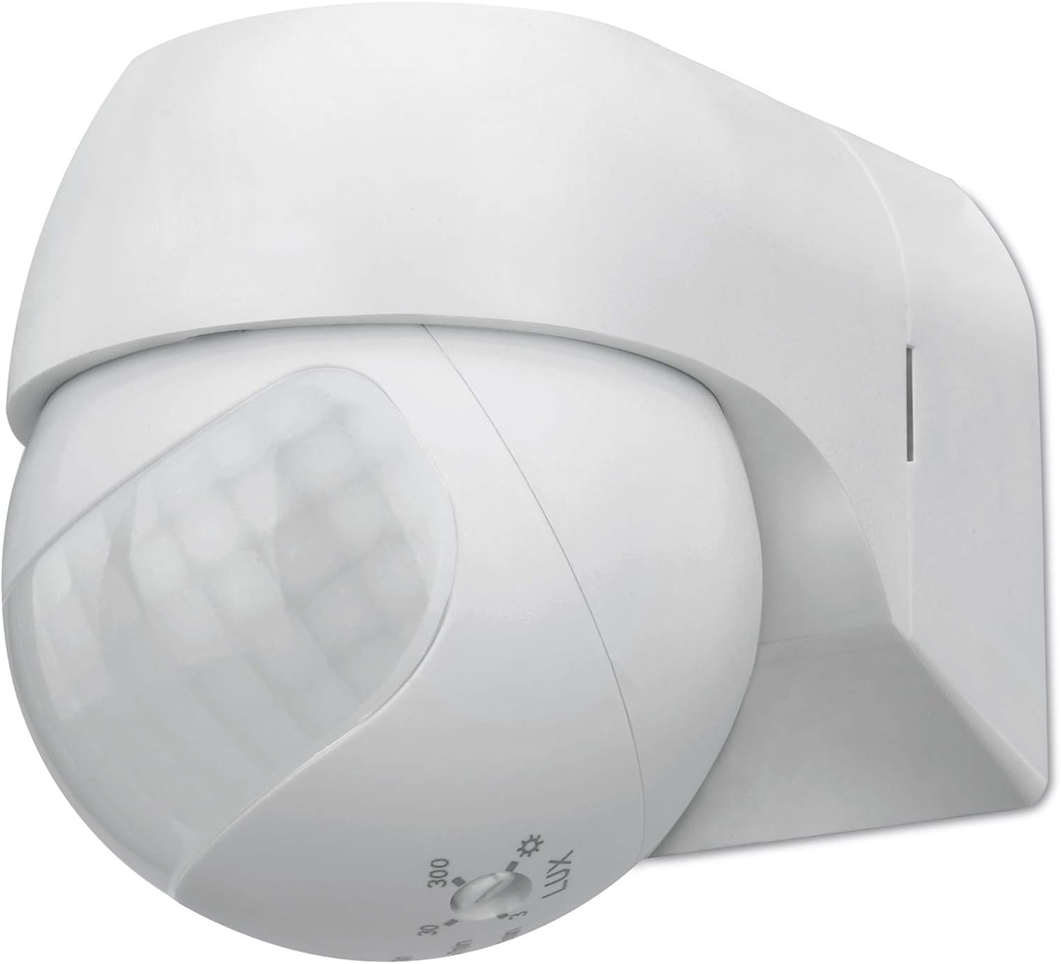 Conecto Detecteur De Mouvement