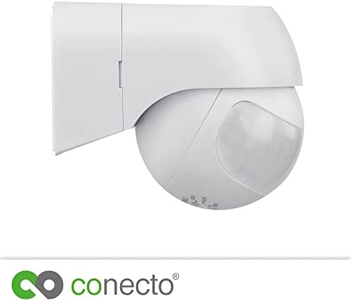 Vue 5 de Conecto Detecteur De Mouvement