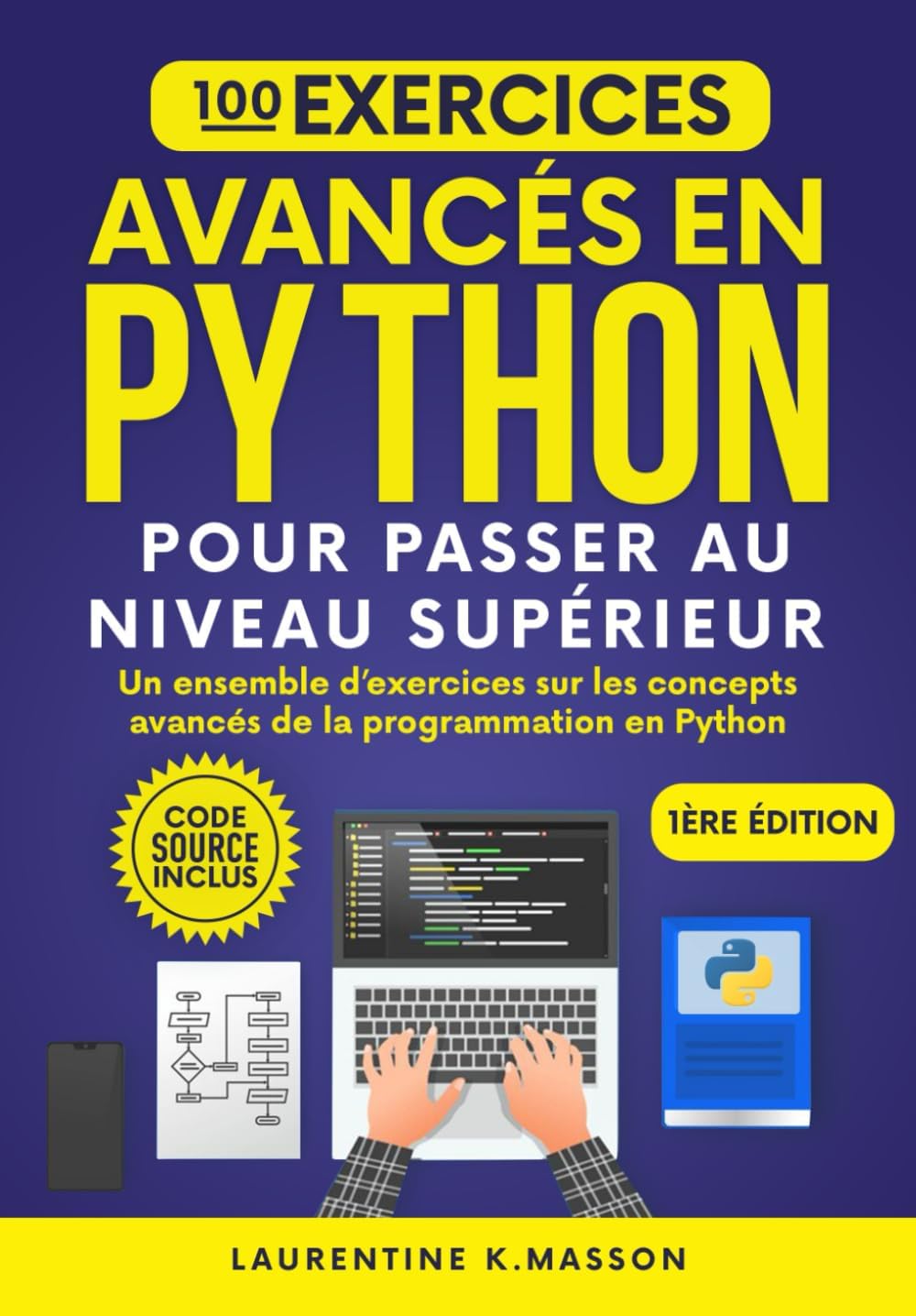 Vue 3 de Produit Alternatif