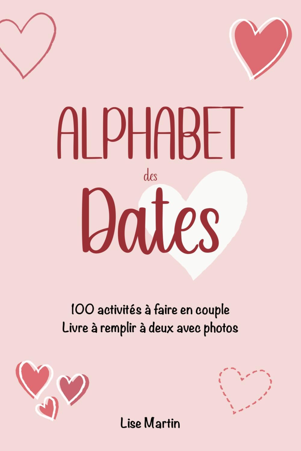 Vue 6 de Coupons Damour Le Chequier