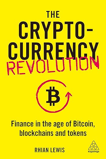 The Cryptocurrency Revolution Finance