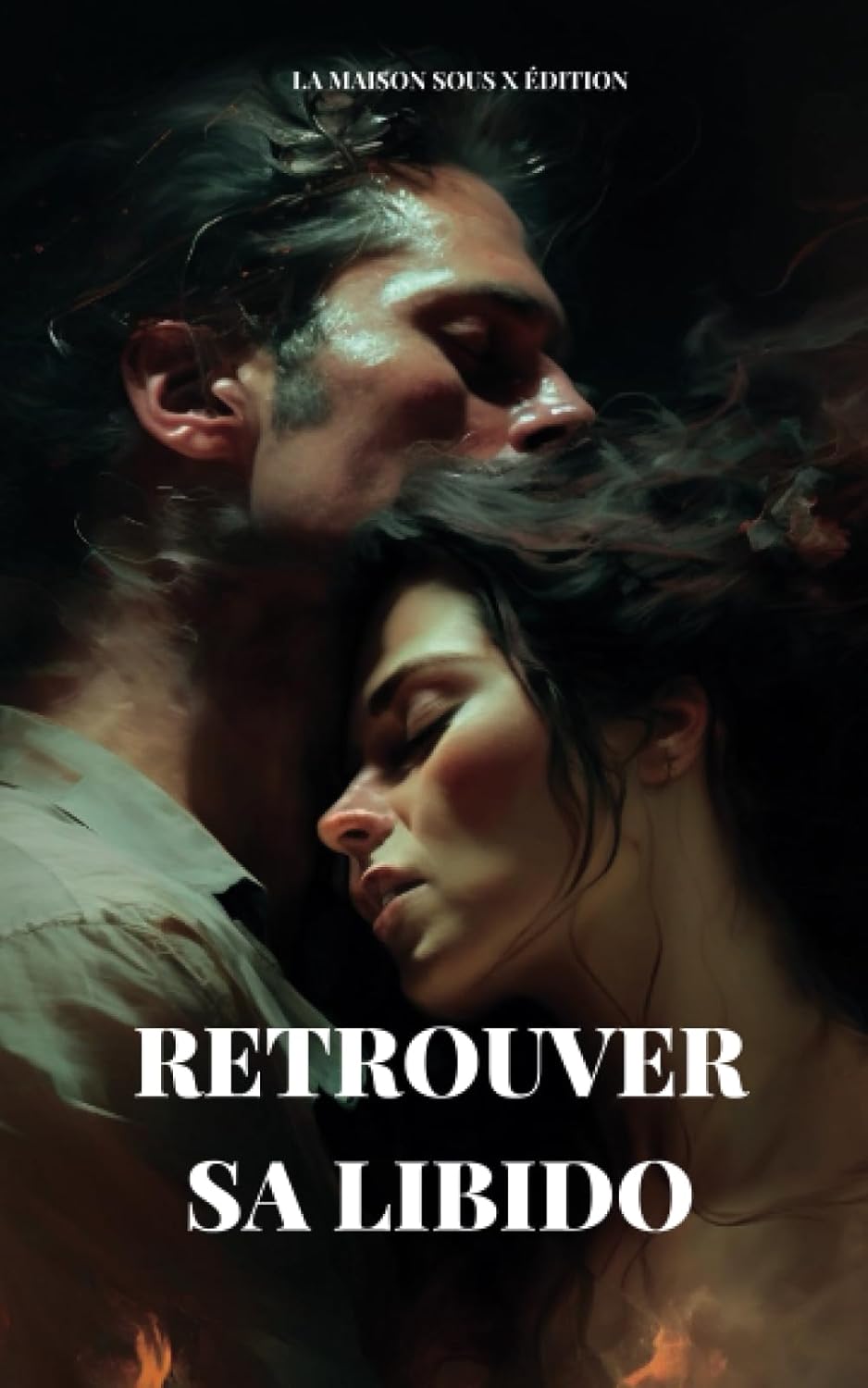 Vue 2 de Coffret Massages Amoureux