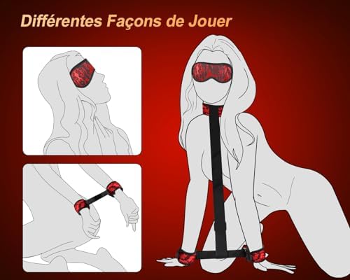Vue 3 de Sex Toys Femme Couple