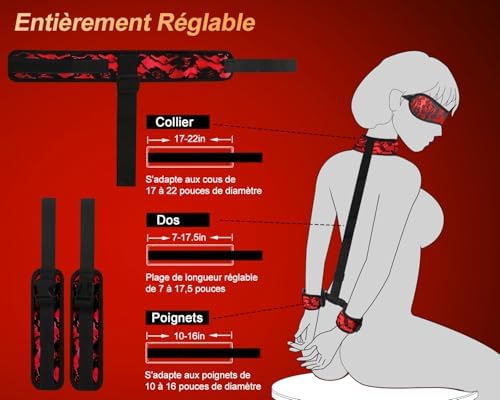 Vue 6 de Sex Toys Femme Couple