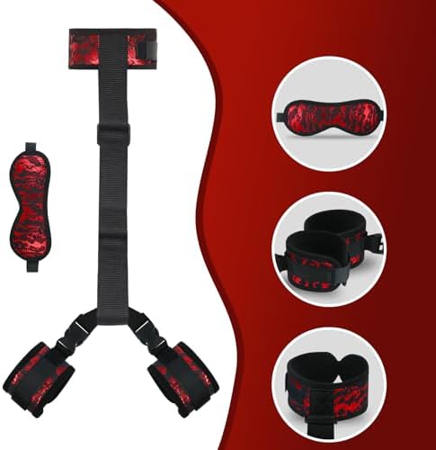 Vue 7 de Sex Toys Femme Couple