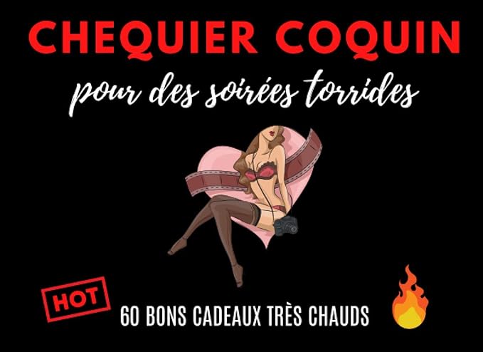 Chequier Coquin Pour Des