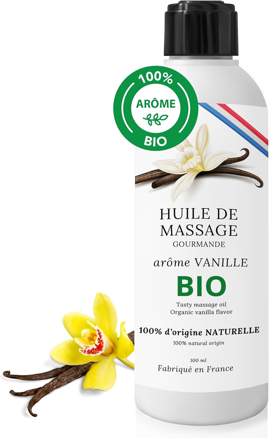 Izoe Huile De Massage