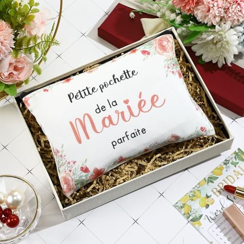 Vue 2 de Kajaia Cadeau De Mariage