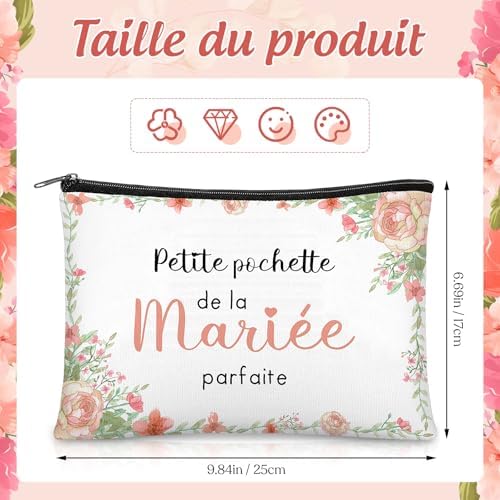Vue 3 de Kajaia Cadeau De Mariage