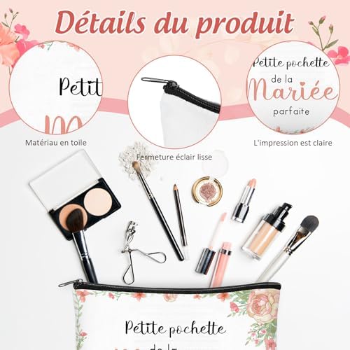 Vue 4 de Kajaia Cadeau De Mariage