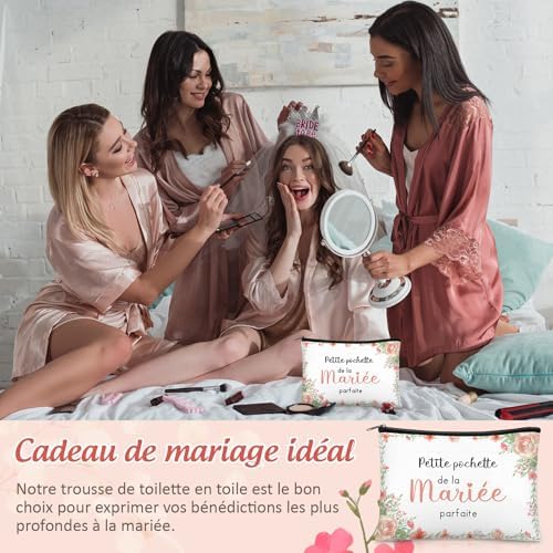 Vue 5 de Kajaia Cadeau De Mariage