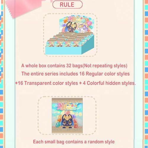 Vue 2 de Aaru Lot De Figurines