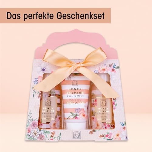 Vue 2 de Accentraset Cadeau De Douche