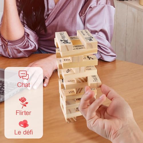 Vue 2 de Jeu De Tour De