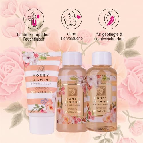 Vue 3 de Accentraset Cadeau De Douche