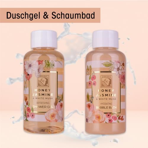 Vue 4 de Accentraset Cadeau De Douche
