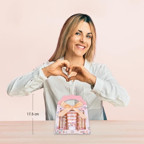 Vue 6 de Accentraset Cadeau De Douche