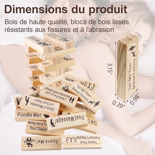 Vue 6 de Jeu De Tour De