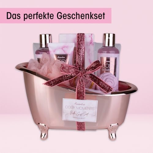 Vue 3 de Accentra Cosy Moments Set