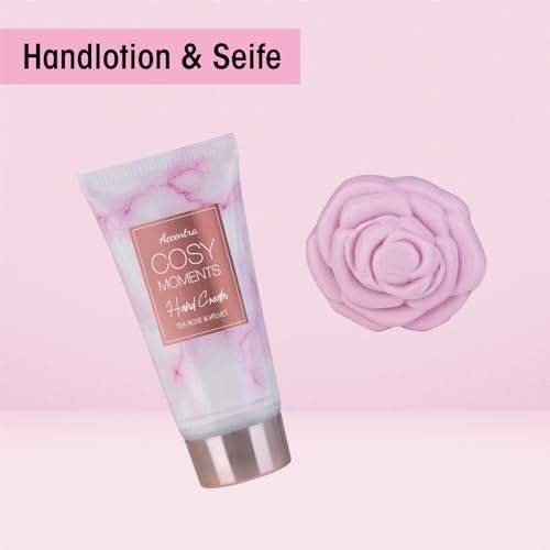 Vue 6 de Accentra Cosy Moments Set