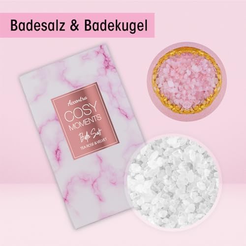Vue 7 de Accentra Cosy Moments Set