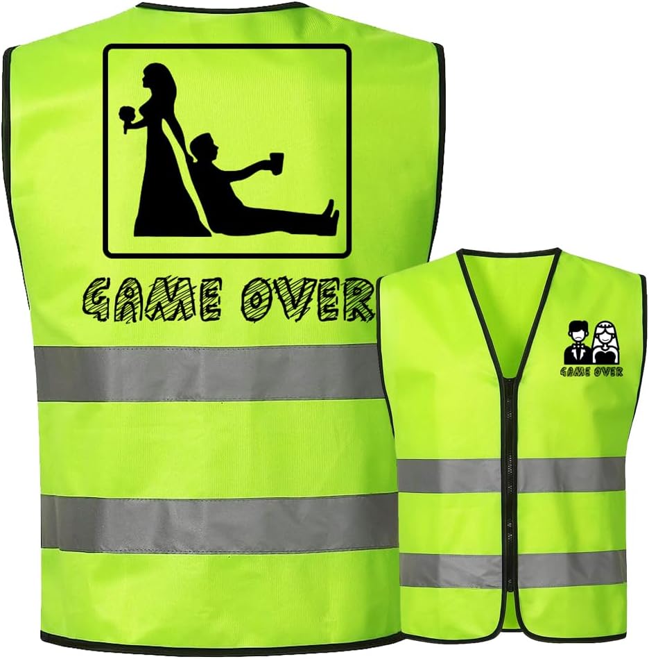 Toctax Deguisement Evg Evjf