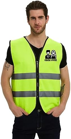 Vue 4 de Toctax Deguisement Evg Evjf