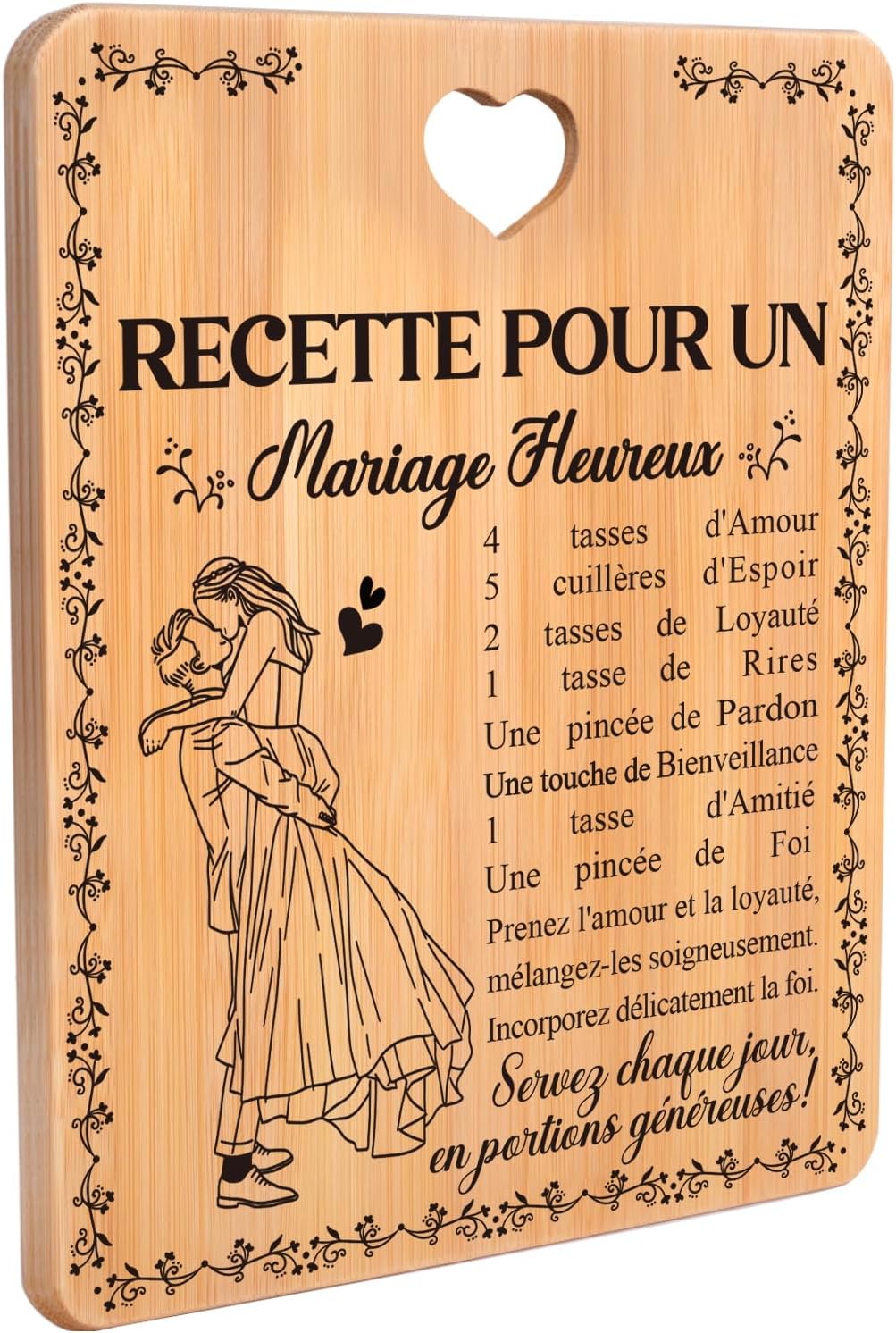 Cadeau Mariage Cadeau De