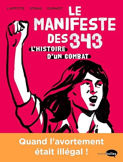 Le Manifeste Des Lhistoire