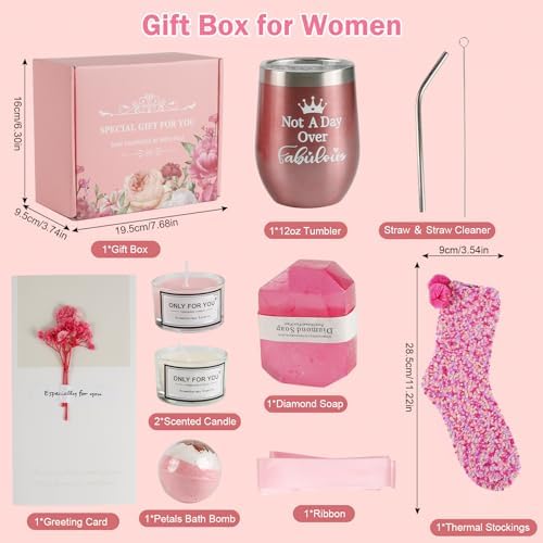 Vue 4 de Comius Sharp Coffret Cadeau