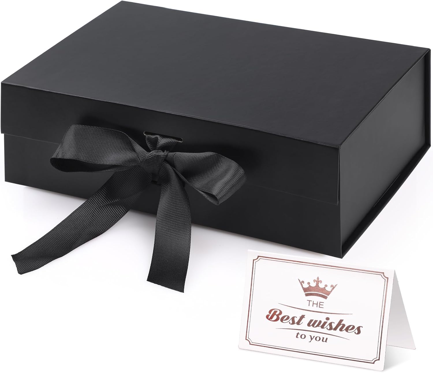 Hianjoo Boite Cadeau Avec