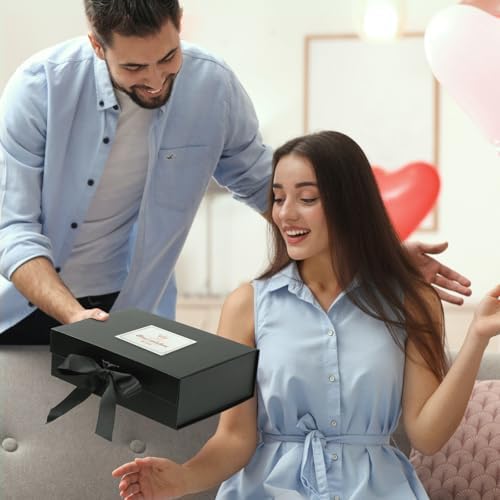 Vue 6 de Hianjoo Boite Cadeau Avec