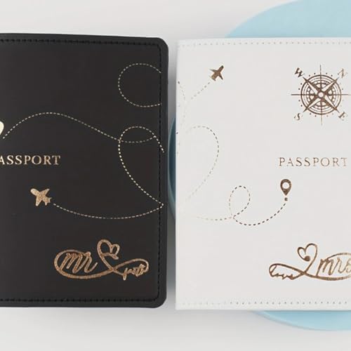 Vue 7 de Lot De Portepasseports Pour