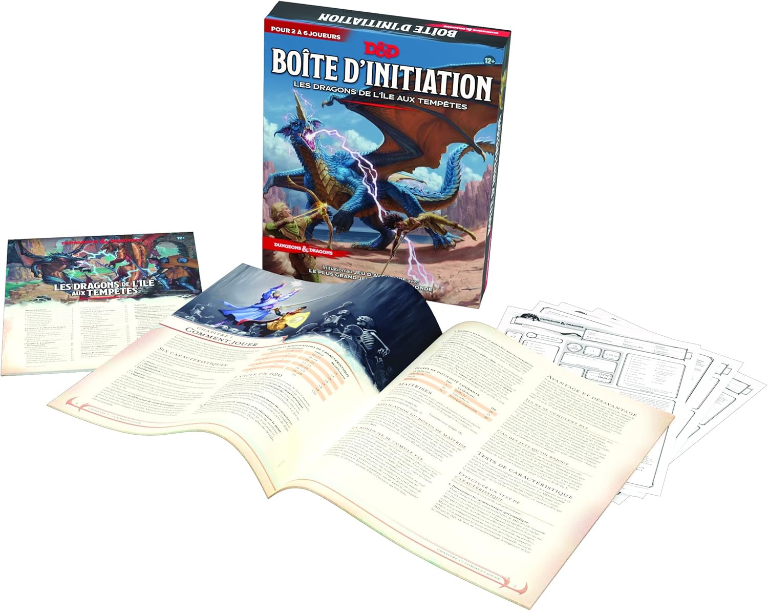 Vue 4 de Black Book Editions Rolen