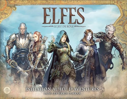 Vue 2 de Asmodee Black Book Editions