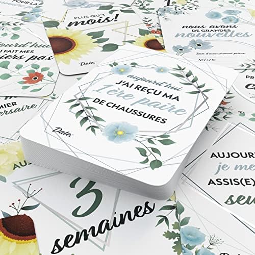 Vue 2 de Le Cadeau De Naissance