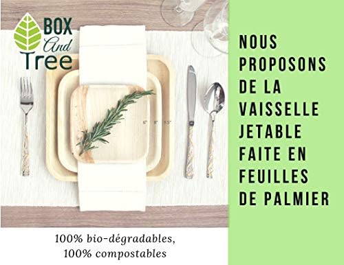 Vue 7 de Box And Treepcs Bols