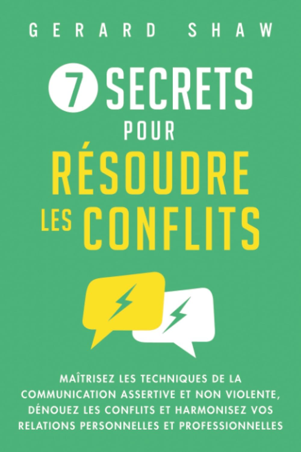 Vue 2 de Les Mots Sont Des