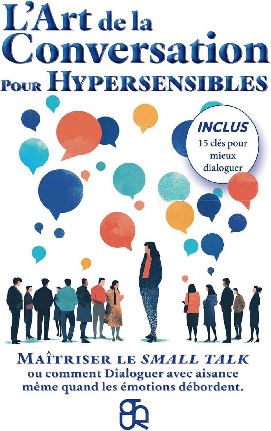 Vue 3 de Les Mots Sont Des