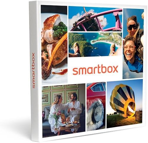 Vue 3 de Smartbox Coffret Cadeau Pause