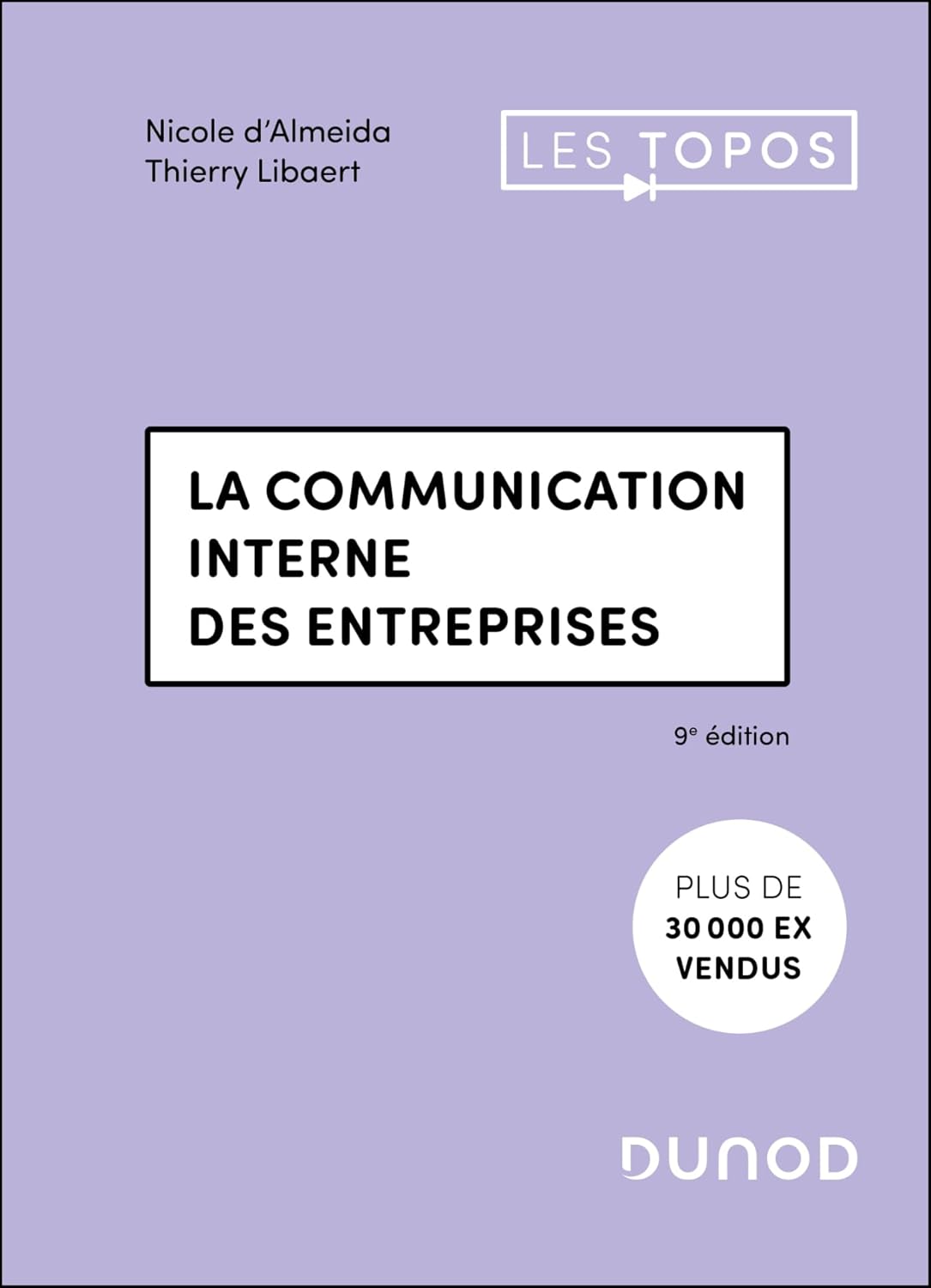 Vue 4 de Les Mots Sont Des