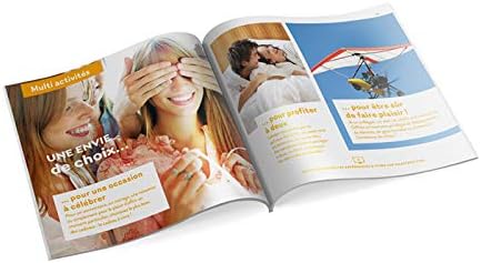 Vue 5 de Smartbox Coffret Cadeau Pause
